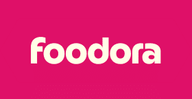 Foodora házhozszállítás, ételrendelés