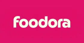 Foodora házhozszállítás, ételrendelés